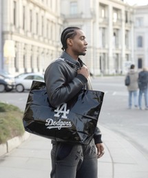 MLB（メジャーリーグベースボール）の「MLB ショッピングトートバッグ1（トートバッグ）」