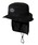 POLeR�i�|�[���[�j�́uPOLER 2WAY DRAW+SUNGUARD BRIM HAT�i�|�[���[ 2�E�F�C �h���[ �T���K�[�h �u���� �n�b�g�j�i�n�b�g�j�v�b�u���b�N