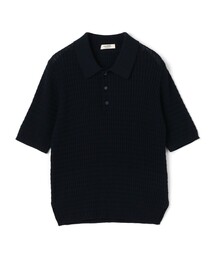 専用‼️MACPHEEネイビー ホワイト ボーダータートルニットセーター セール】カシミヤタッチ タートルネック ハイゲージニット