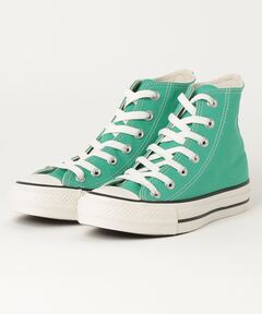 セール】converse コンバース AS BURNTCOLORS HI オールスター