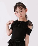 10C REPIPI(ジューシーレピピ)の「トップス(Tシャツ/カットソー)」