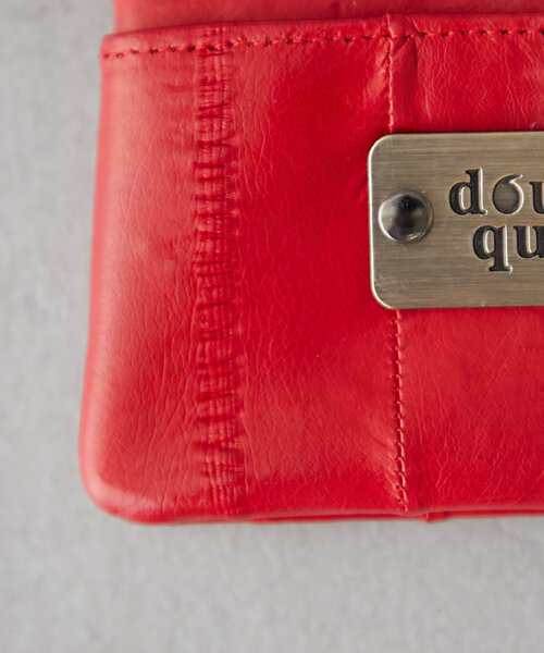 BIRTHDAY BAR（バースデイバー）の「バターカードホルダー（キーケース/キーアクセサリー・レディース・キャメル/ライトグレー/グリーン/レッド/ネイビー・0）」の18枚目の写真