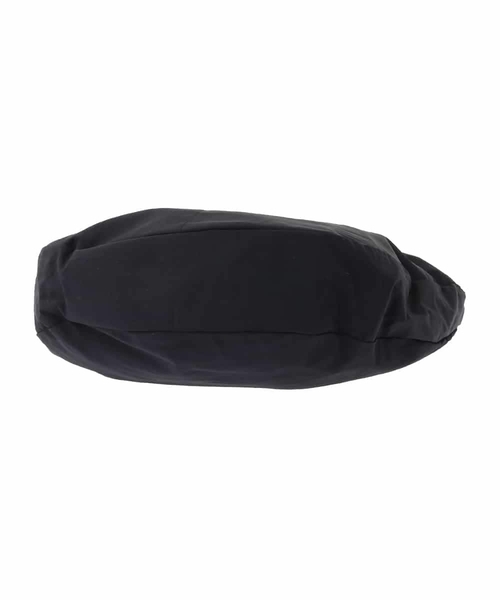 a.v.v（アーヴェヴェ）の「【撥水/ユニセックス】ショルダーバッグ（ショルダーバッグ・メンズ・ブラック/ライトグレー・46）」の6枚目の写真