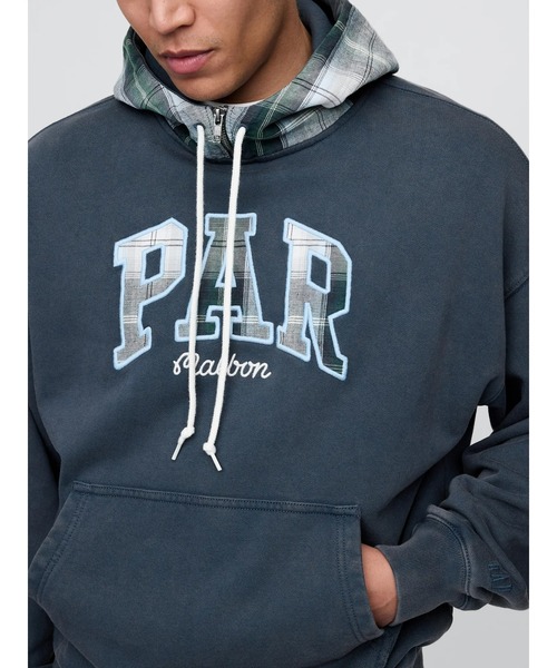 POLO ラルフローレン フード付きパーカー GAP 160 3点セット 3829 古着 POLO Ralph Lauren⁄ポロラルフローレン⁄Zip Up Hoody