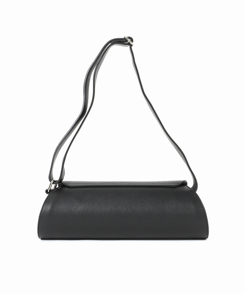AULENTTI（オウレンティ）の「《追加》【AULENTTI/オウレンティ】ツツガタBAG ST-SS23-Y02MOD-DO（ショルダーバッグ・レディース・ブラック/ブラウン・FREE）」の13枚目の写真