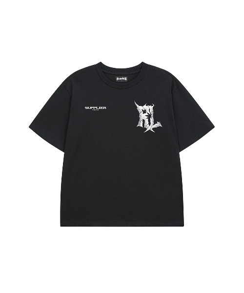 LOUDNESS 25周年き記念Tシャツ ブラック XX-LARGE LOUDNESS 25周年き記念Tシャツ ブラック XX-LARGE - メルカリ