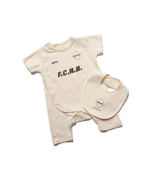 BABY SET fcrb kids 24aw 赤ちゃん　最新作　ブリストル BABY SET fcrb kids 24aw 赤ちゃん 最新作 ブリストル - メルカリ
