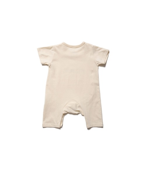 ブリストル セットアップ子供用 BABY SET（ベビーギフト）｜F.C.Real Bristol for Kids