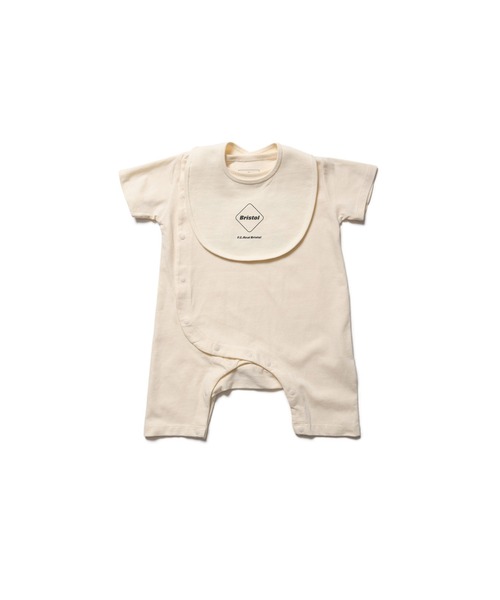 BABY SET（ベビーギフト）｜F.C.Real Bristol for Kids