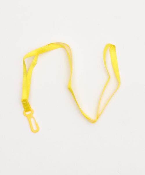 WEGO（ウィゴー）の「WEGO/防滴スマホポーチA（スマホケース/カバー・レディース・ピンク/パープル/グリーン/レッド/ホワイト/イエロー/オレンジ/ブラック・FREE）」の12枚目の写真