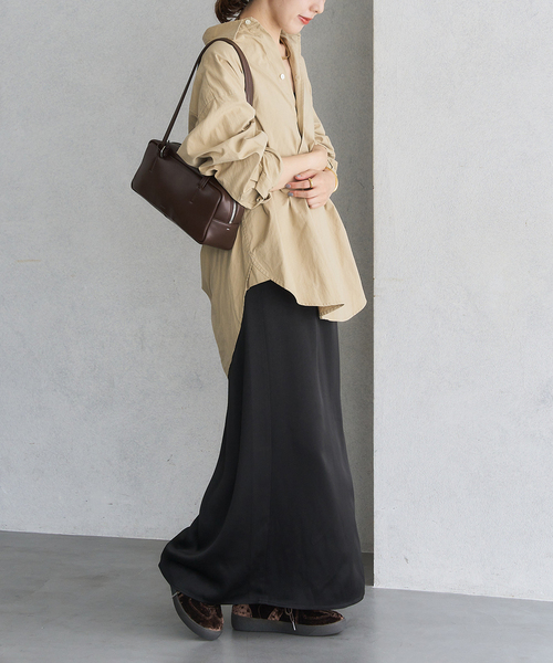 LE TALON（ルタロン）の「Lベルベットスニーカー（スニーカー・レディース・ブラウン系その他/ベージュ/ブルー系その他・22cm/22.5cm/23cm/23.5cm/24cm/24.5cm/25cm）」の11枚目の写真