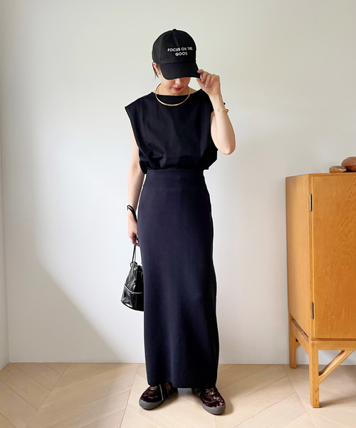 LE TALON（ルタロン）の「Lベルベットスニーカー（スニーカー・レディース・ブラウン系その他/ベージュ/ブルー系その他・22cm/22.5cm/23cm/23.5cm/24cm/24.5cm/25cm）」の14枚目の写真