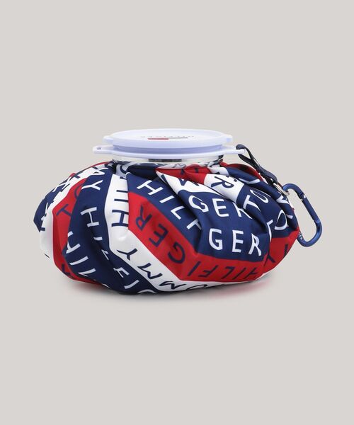 TOMMY HILFIGER(トミーヒルフィガー)の「TOMMY HILFIGER GOLF シグネチャーアイスボックス(その他・メンズ・ネイビー・FREE)」の2枚目の写真