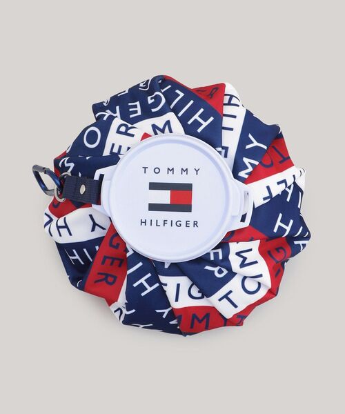 TOMMY HILFIGER(トミーヒルフィガー)の「TOMMY HILFIGER GOLF シグネチャーアイスボックス(その他・メンズ・ネイビー・FREE)」の4枚目の写真