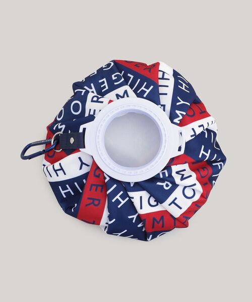TOMMY HILFIGER(トミーヒルフィガー)の「TOMMY HILFIGER GOLF シグネチャーアイスボックス(その他・メンズ・ネイビー・FREE)」の5枚目の写真
