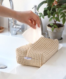 a.depeche(AfyV)́ya.depeche/AfyVzeBbVP[X@ / ȃMtgɍœKI / French linen tissue cover 002(CeAG)