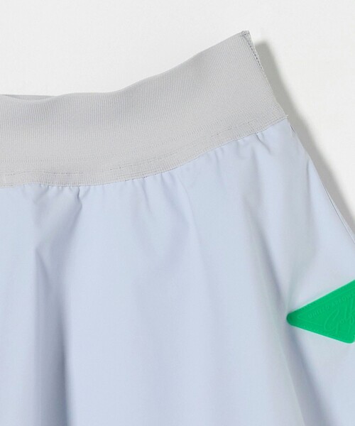 新品未使用　5525golf × UNITED ARROWS GOLF プリーツ 5525golf スカート 「別注」「5525 for UNITED ARROWS GOLF