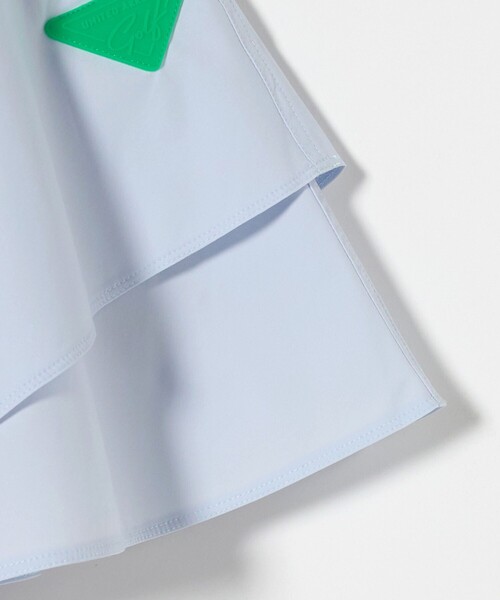 新品未使用　5525golf × UNITED ARROWS GOLF プリーツ 別注】＜5525 for UNITED ARROWS GOLF＞ プリーツスカート