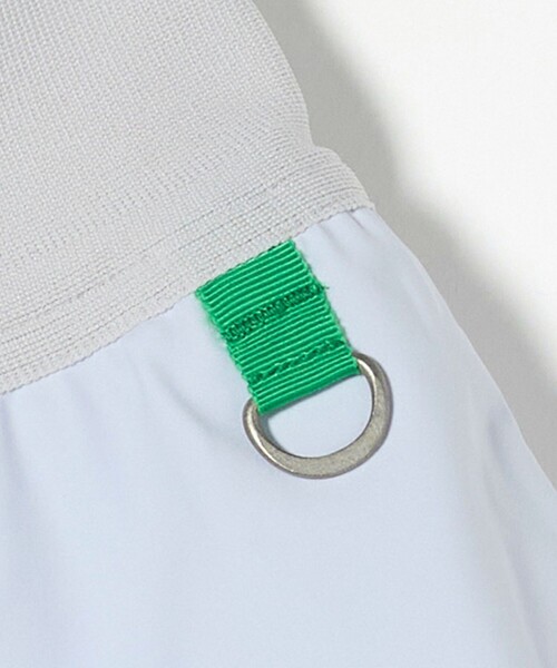 新品未使用　5525golf × UNITED ARROWS GOLF プリーツ 別注】＜5525 for UNITED ARROWS GOLF＞ プリーツスカート