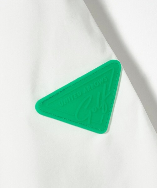 新品未使用　5525golf × UNITED ARROWS GOLF プリーツ 別注】＜5525 for UNITED ARROWS GOLF＞ プリーツスカート