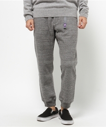 SHIPS | THE NORTH FACE PURPLE LABEL: COOLMAX(R) スウェット パンツ(その他パンツ)