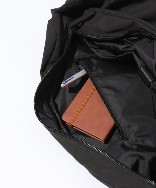 GLOBAL WORK(グローバルワーク)の「撥水スマらく/メッセンジャーバッグ/572372(メッセンジャーバッグ・メンズ・グレー/ブラック・ONE SIZE)」の18枚目の写真