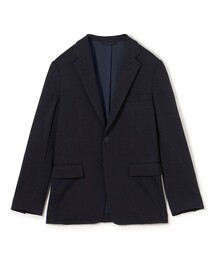 TOMORROWLAND　ネイビージャケット TOMORROWLAND｜トゥモローランドのテーラードジャケット（ブルー
