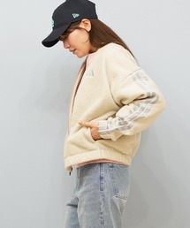 新品32 Adidas カジュアルジャケット レディース ホワイト H56445 楽天市場】最大10％OFFクーポン 【9/4〜9/11】 アディダス