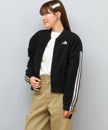 adidas｜アディダスのジャケット/アウター（ショート丈）人気