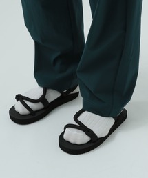 WAVYロープサンダル