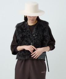 Chaos | Chaos(カオス)/ハースニットプルオーバー(ニット/セーター)