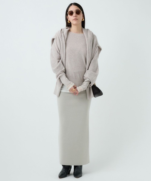 Chaos(カオス)/ハースニットプルオーバー（ニット/セーター