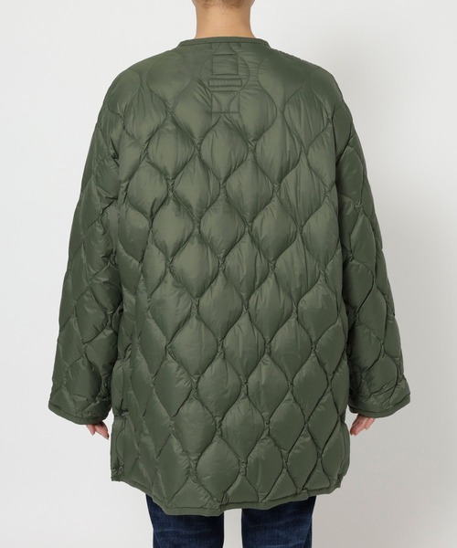 TAION】＜別注＞ダウンジャケット（ダウンジャケット/コート）｜TAION