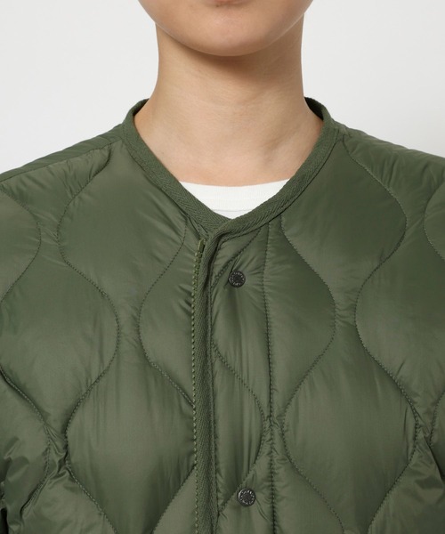 TAION】＜別注＞ダウンジャケット（ダウンジャケット/コート）｜TAION