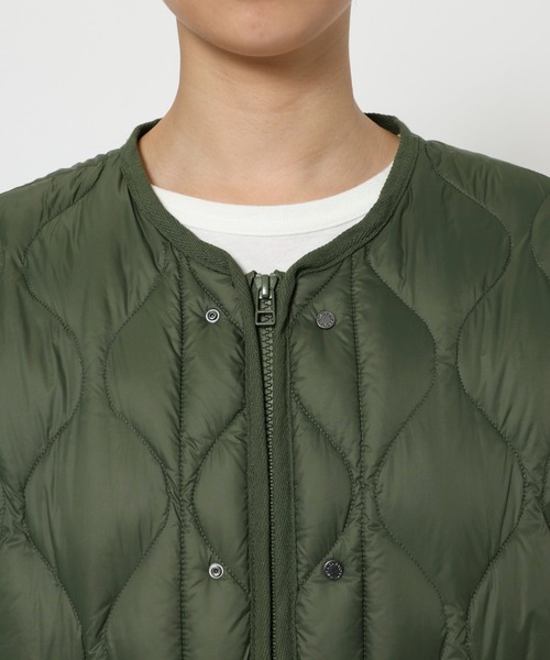 TAION】＜別注＞ダウンジャケット（ダウンジャケット/コート）｜TAION