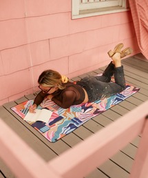 SLOW TIDE(X[^Ch)́ySLOW TIDE/X[^ChzJULU QD TOWEL/^I(^I)