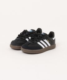 adidas(AfB_X)ADIDAS AfB_X 12-16 SAMBA OG CF EL I To OG CF EL JQ3192 CORE/FTWR/GUM5(Xj[J[)