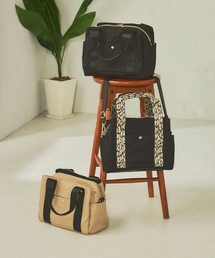 a.v.v | 【2WAY】10ポケットバッグ(ショルダーバッグ)