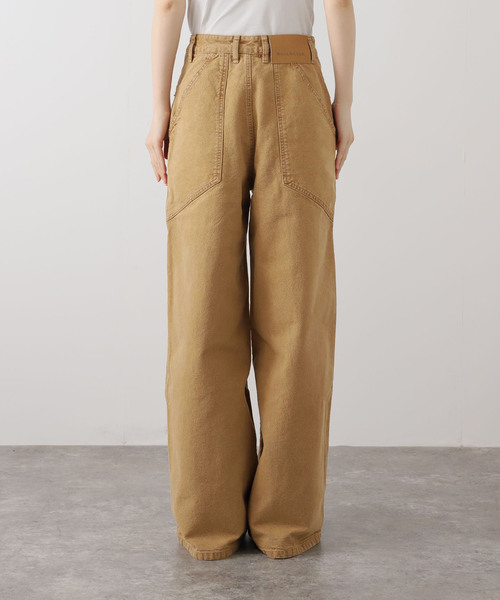 セール】【KALLMEYER/カルメイヤー】Winona jean（デニムパンツ