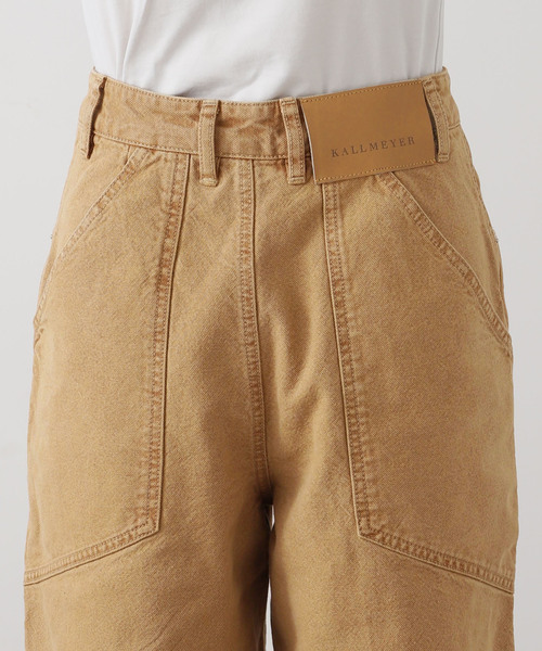 セール】【KALLMEYER/カルメイヤー】Winona jean（デニムパンツ