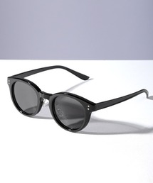 LUXSTYLE（ラグスタイル）の「ボストンサングラス（サングラス・メンズ）」