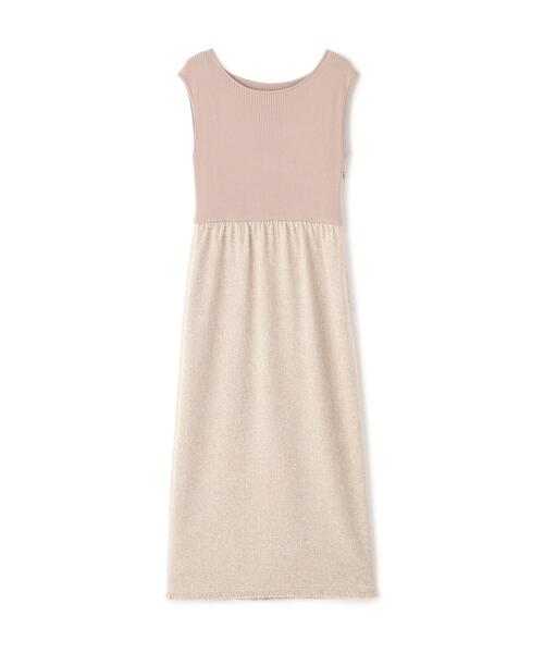 NATURAL BEAUTY BASIC(ナチュラルビューティーベーシック)の「◇ツイードジャケット&ナローワンピース(ワンピース・レディース・ブラック系その他/ベージュ系その他・P/S/MEDIUM)」の14枚目の写真