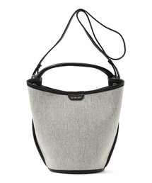 FEEL AND TASTE bar-knot bucket