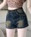 lilful�i�����t���j�́u�X�^�b�Y�f�U�C�� �E�H�b�V�����H �f�j���V���[�g�p���c�i�f�j���p���c�j�v�b�u���[�n���̑�