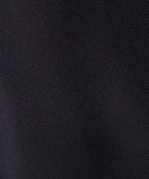 THE SHOP TK （ザ ショップ ティーケー ）の「【美脚見え】タックワイドパンツ【セットアップ可】（その他パンツ・レディース・ダークブラウン/チャコールグレー/ベージュ/ネイビー/ブラック・10/11/12/13/14）」の13枚目の写真