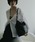 EFOLE�i�G�t�H���j�́u�yZOZO����zBelted oneshoulder bag/�x���g�����V�����_�[�o�b�O�i�V�����_�[�o�b�O�j�v�b�u���b�N