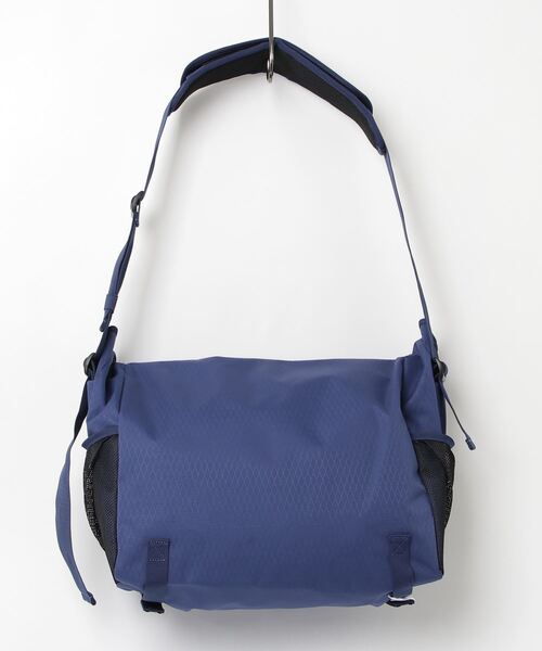 MESSENGER BAG｜メッセンジャーバッグ（メッセンジャーバッグ