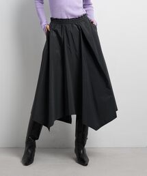 LANVIN en Bleu｜ランバンオンブルーのスカート通販 - ZOZOTOWN