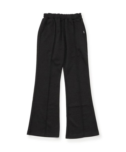 algy(アルジー)の「フレアカットパンツ(その他パンツ・キッズ・ブラック・SMALL/MEDIUM/X-SMALL/XX-SMALL)」の4枚目の写真