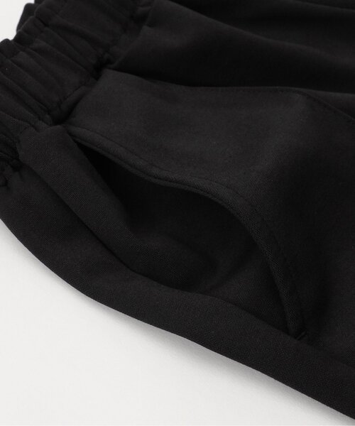 algy(アルジー)の「フレアカットパンツ(その他パンツ・キッズ・ブラック・SMALL/MEDIUM/X-SMALL/XX-SMALL)」の8枚目の写真